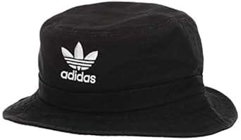 adidas Originals Unisex Adult Washed Bucket Hat